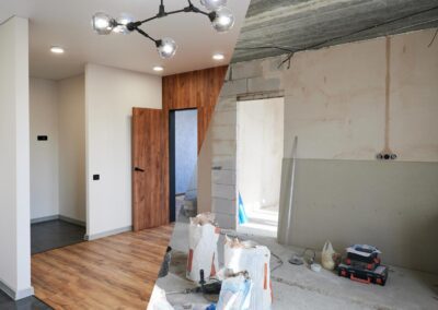 Rénovation - Travaux de construction en Tarn et Garonne